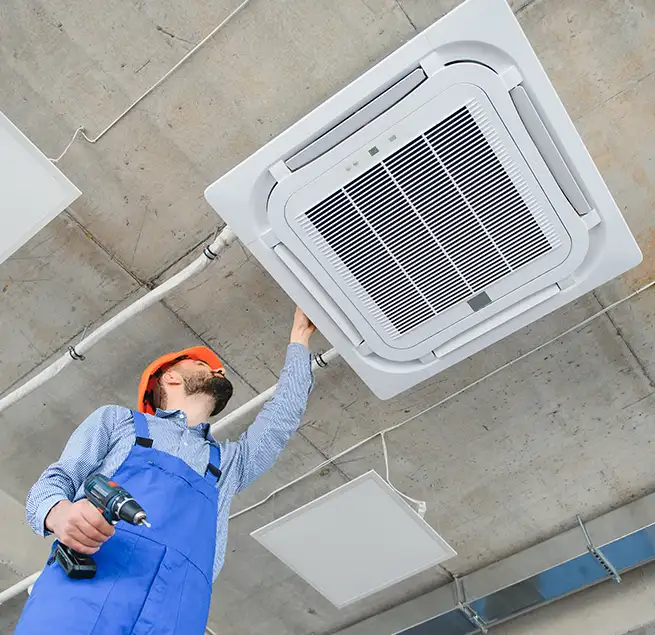  Why Homeowners & Businesses Trust Us in Harlingen, TX?