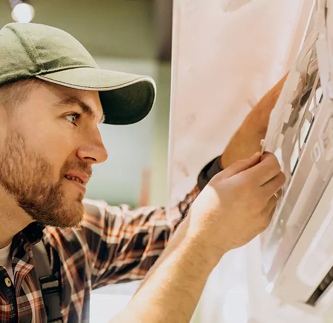 Why Homeowners & Businesses Trust Us in Harlingen, TX?