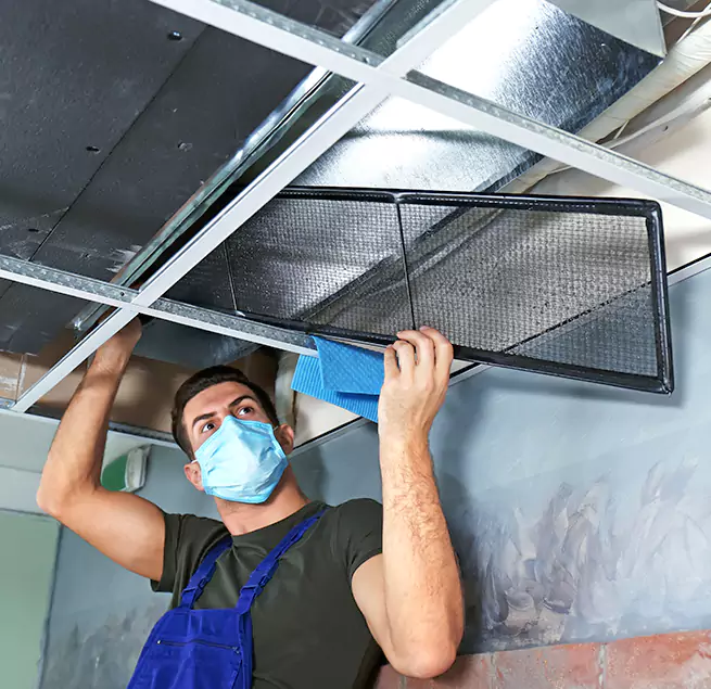 Why Homeowners & Businesses Trust Us in Harlingen, TX?