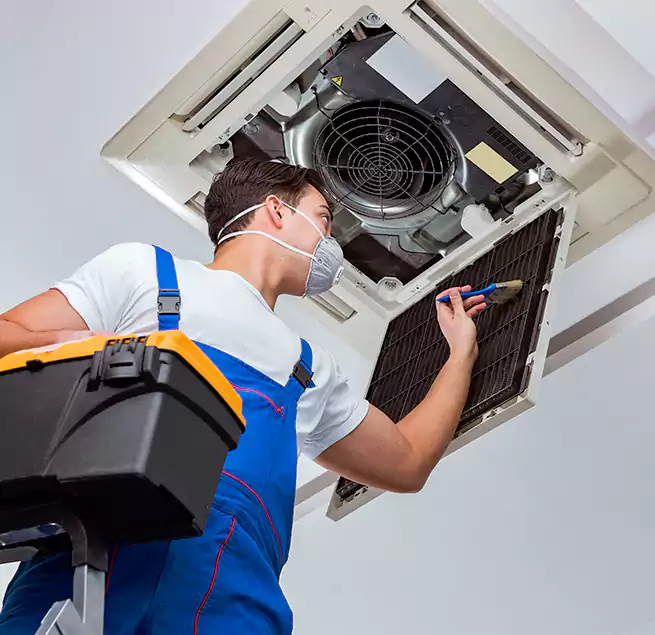 Why Homeowners & Businesses Trust Us in Harlingen, TX?