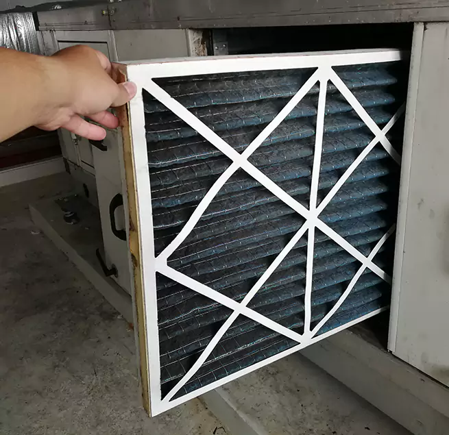 Why Homeowners & Businesses Trust Us Harlingen, TX?